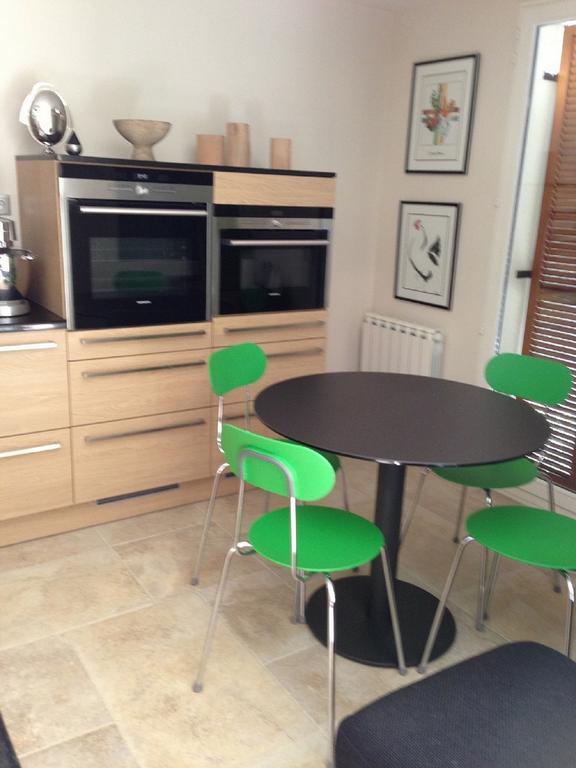 L'Appartement โบน ห้อง รูปภาพ