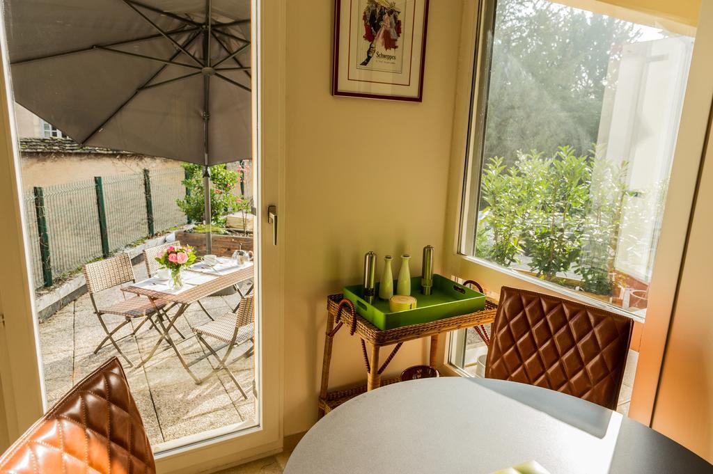 L'Appartement โบน ภายนอก รูปภาพ