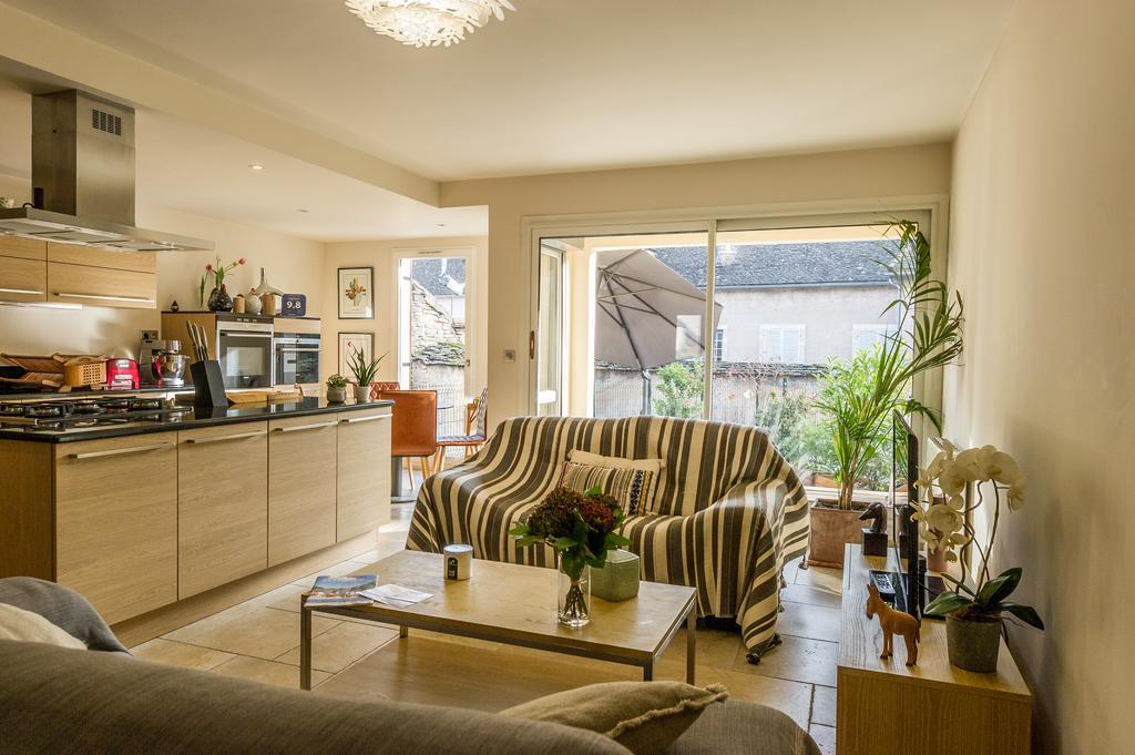 L'Appartement โบน ภายนอก รูปภาพ