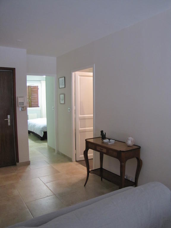 L'Appartement โบน ภายนอก รูปภาพ