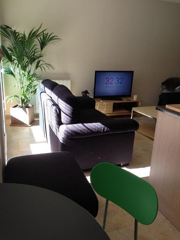 L'Appartement โบน ภายนอก รูปภาพ