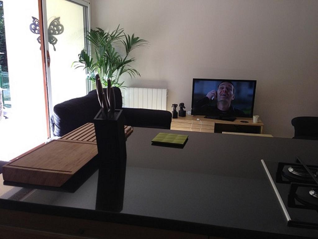 L'Appartement โบน ห้อง รูปภาพ