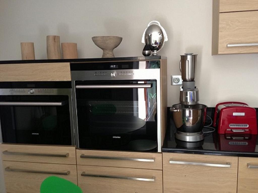 L'Appartement โบน ห้อง รูปภาพ
