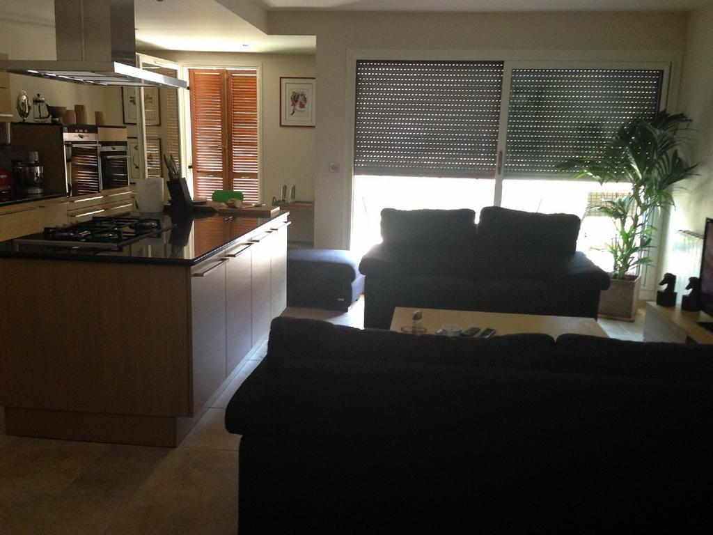 L'Appartement โบน ห้อง รูปภาพ